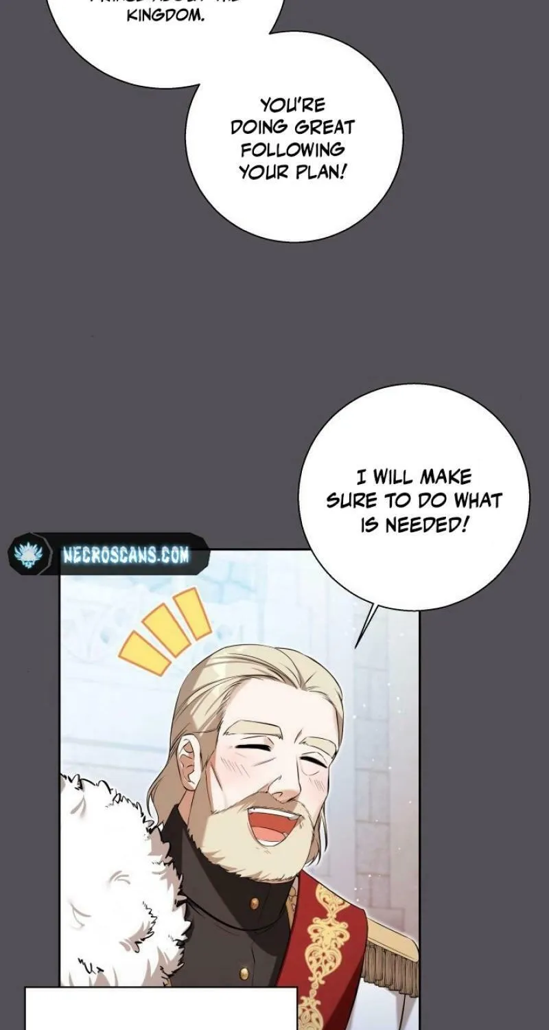 Taming the Shrew Chapter 31 page 61 - 