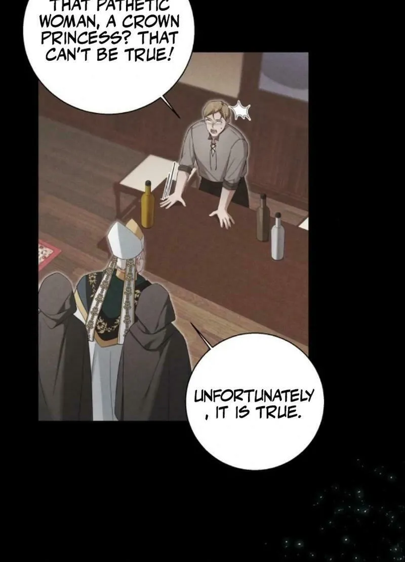 Taming the Shrew Chapter 32 page 18 - 
