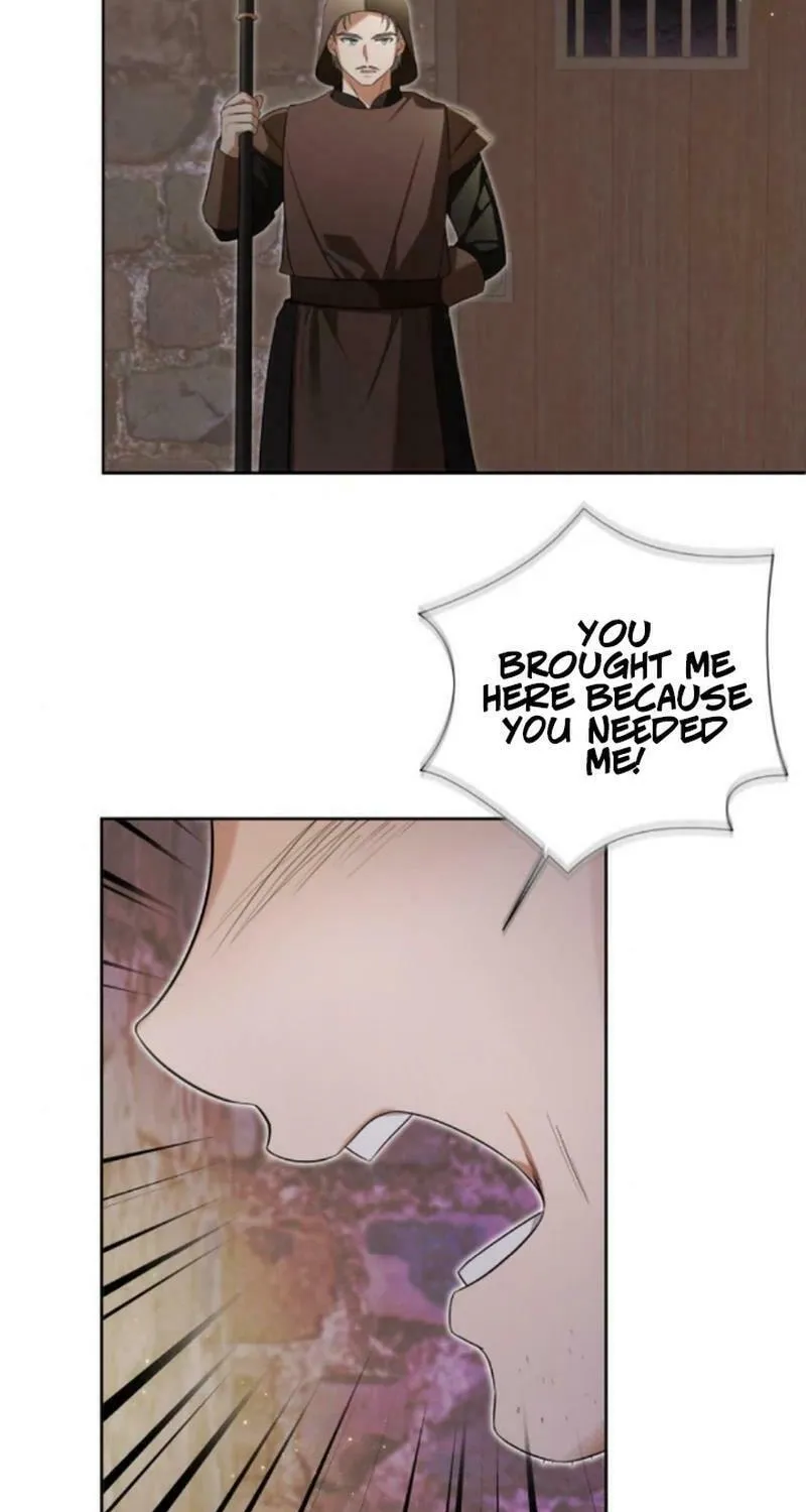 Taming the Shrew Chapter 32 page 3 - 