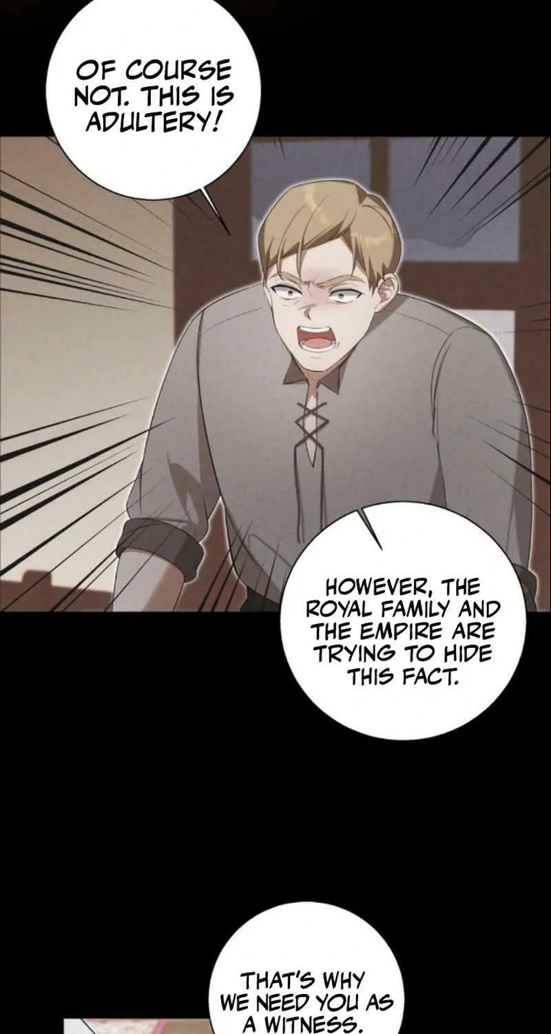 Taming the Shrew Chapter 32 page 21 - 