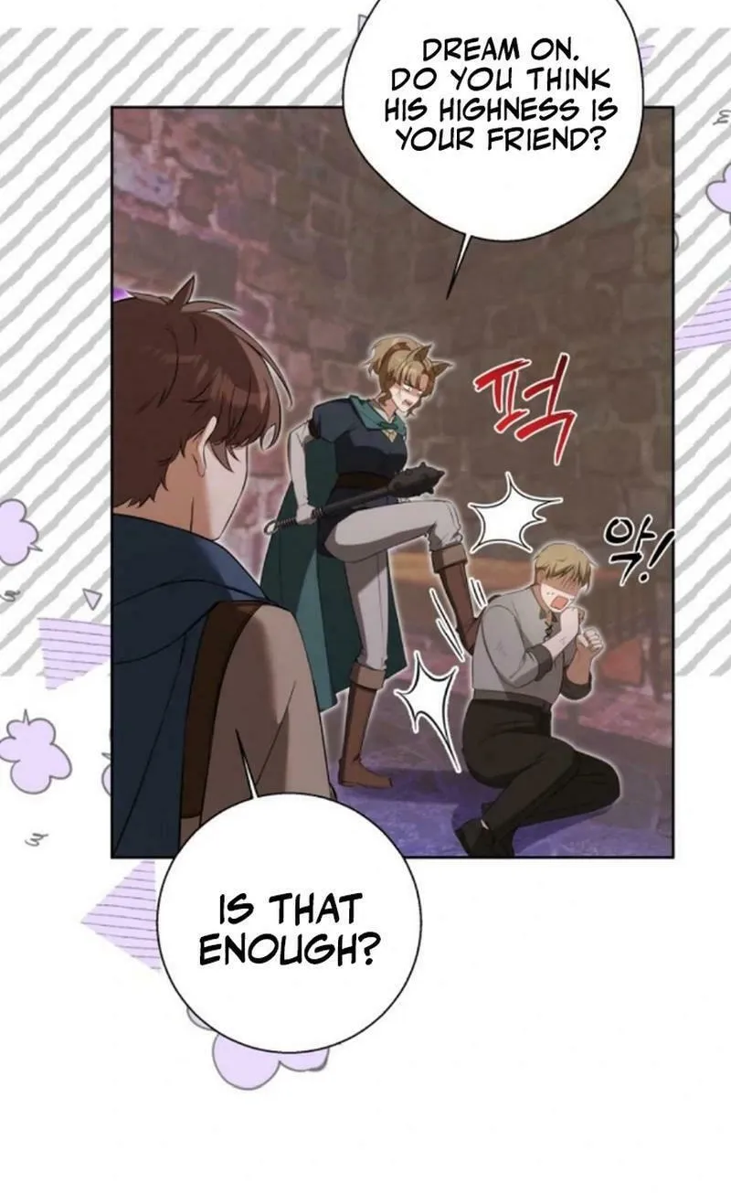 Taming the Shrew Chapter 33 page 18 - 