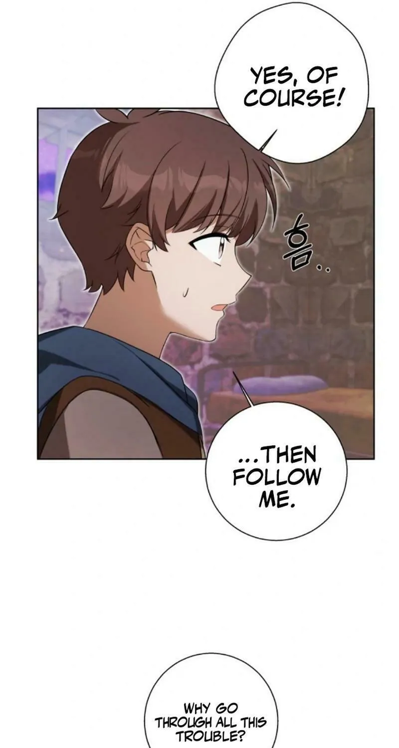Taming the Shrew Chapter 33 page 19 - 