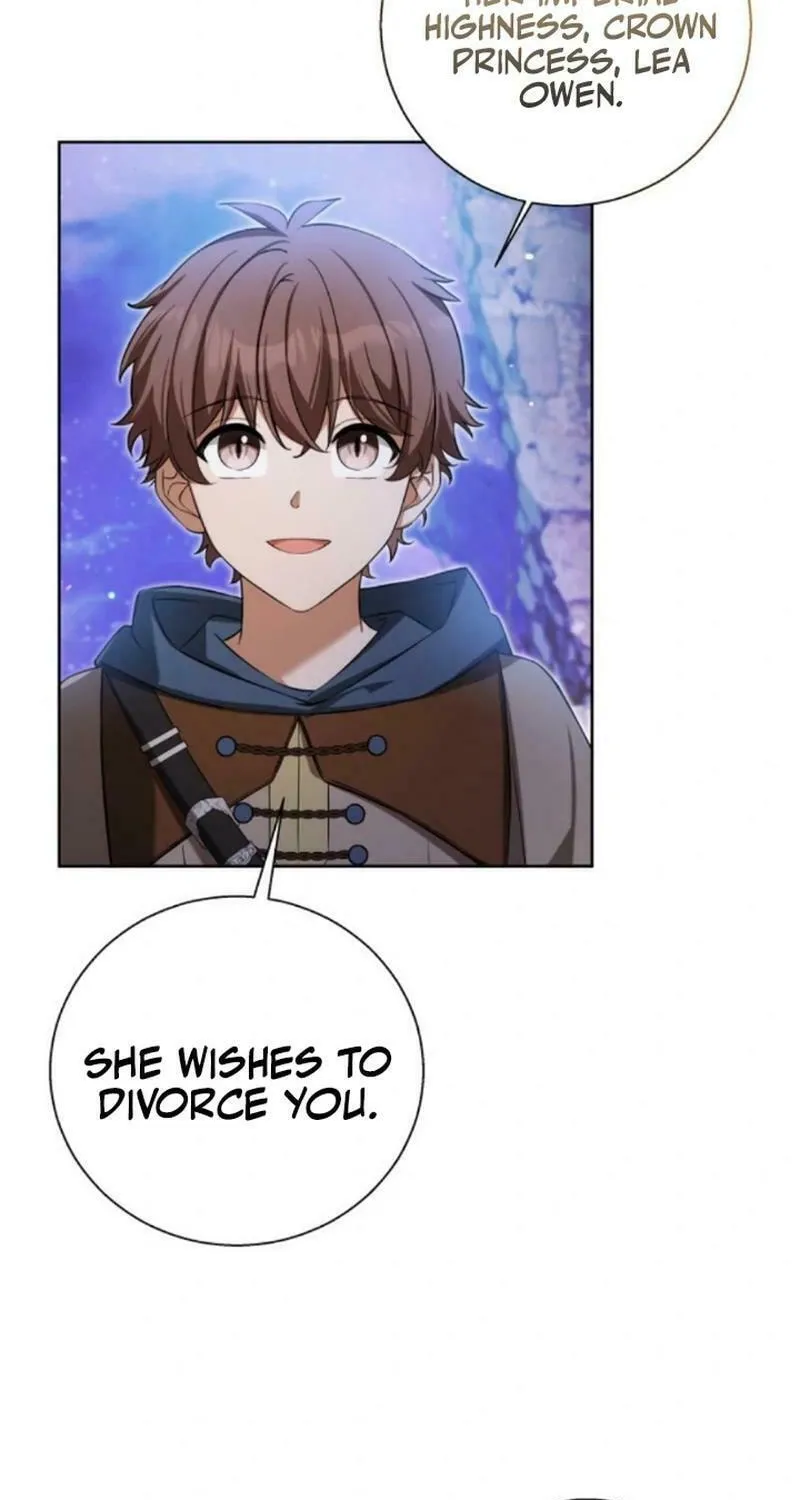 Taming the Shrew Chapter 33 page 3 - 