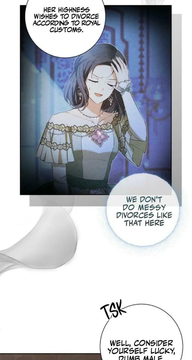 Taming the Shrew Chapter 33 page 21 - 