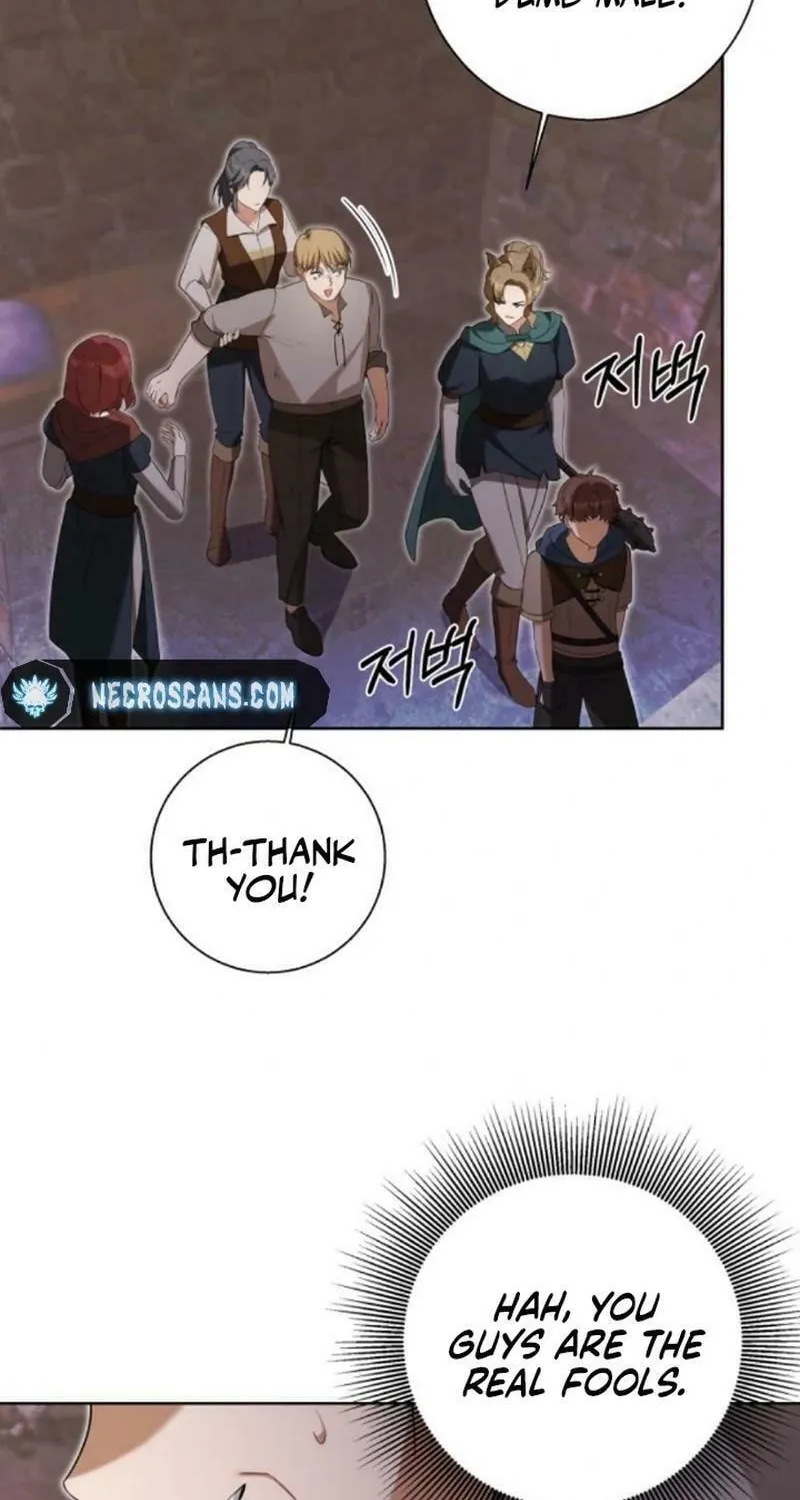 Taming the Shrew Chapter 33 page 22 - 