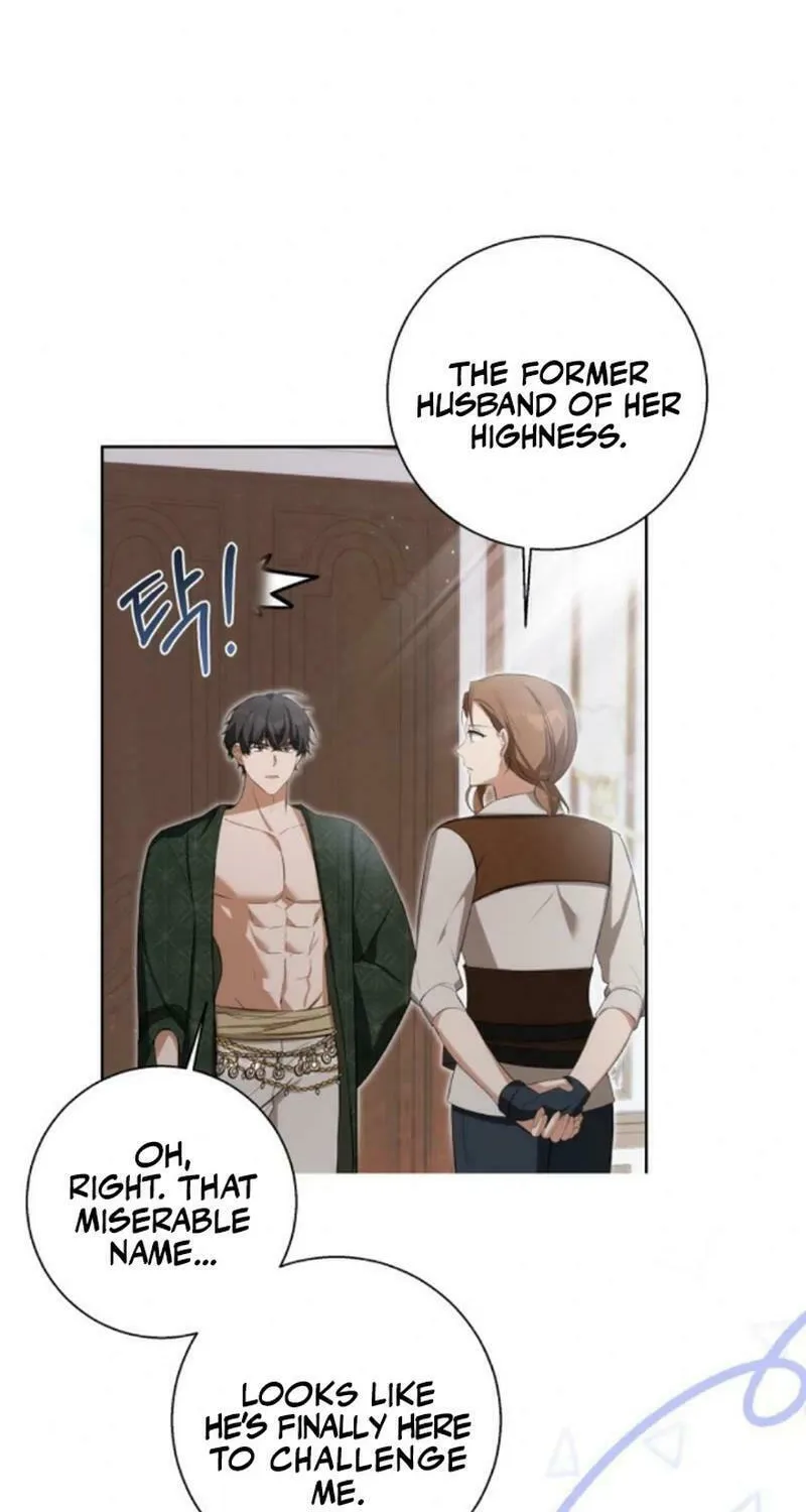 Taming the Shrew Chapter 33 page 37 - 