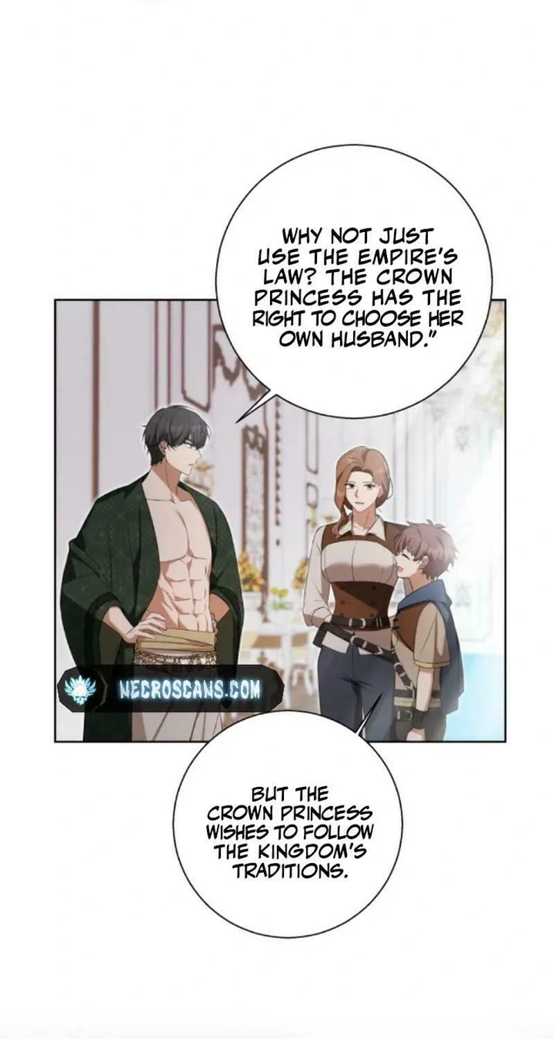 Taming the Shrew Chapter 33 page 40 - 