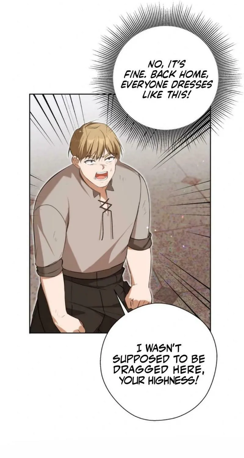 Taming the Shrew Chapter 33 page 53 - 