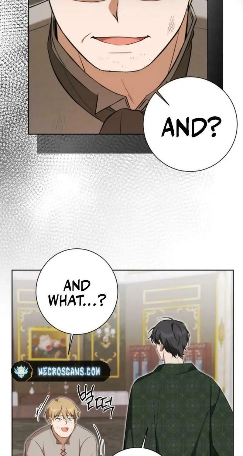 Taming the Shrew Chapter 33 page 56 - 