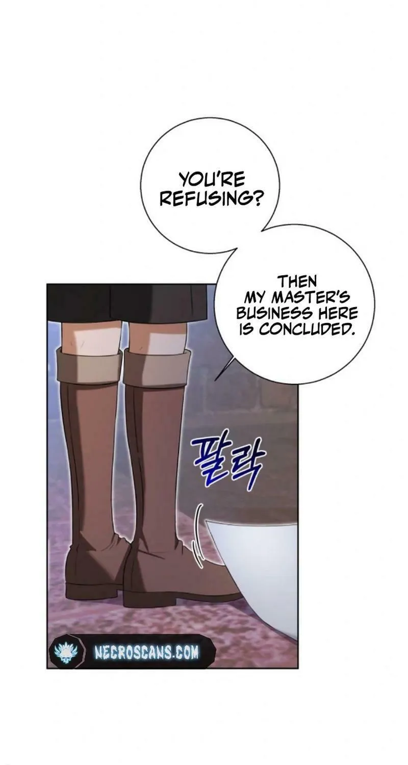 Taming the Shrew Chapter 33 page 7 - 