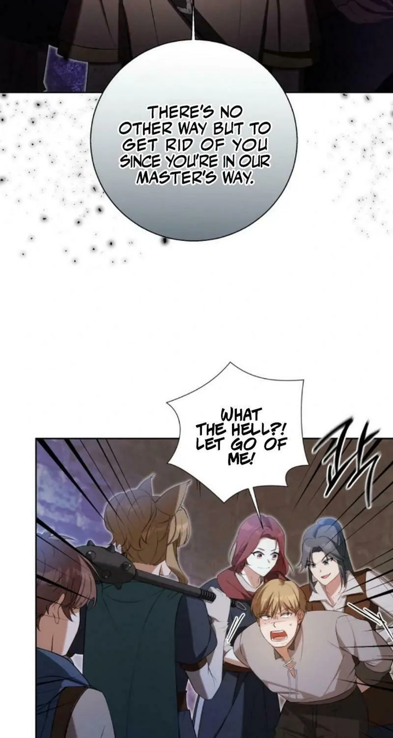Taming the Shrew Chapter 33 page 9 - 