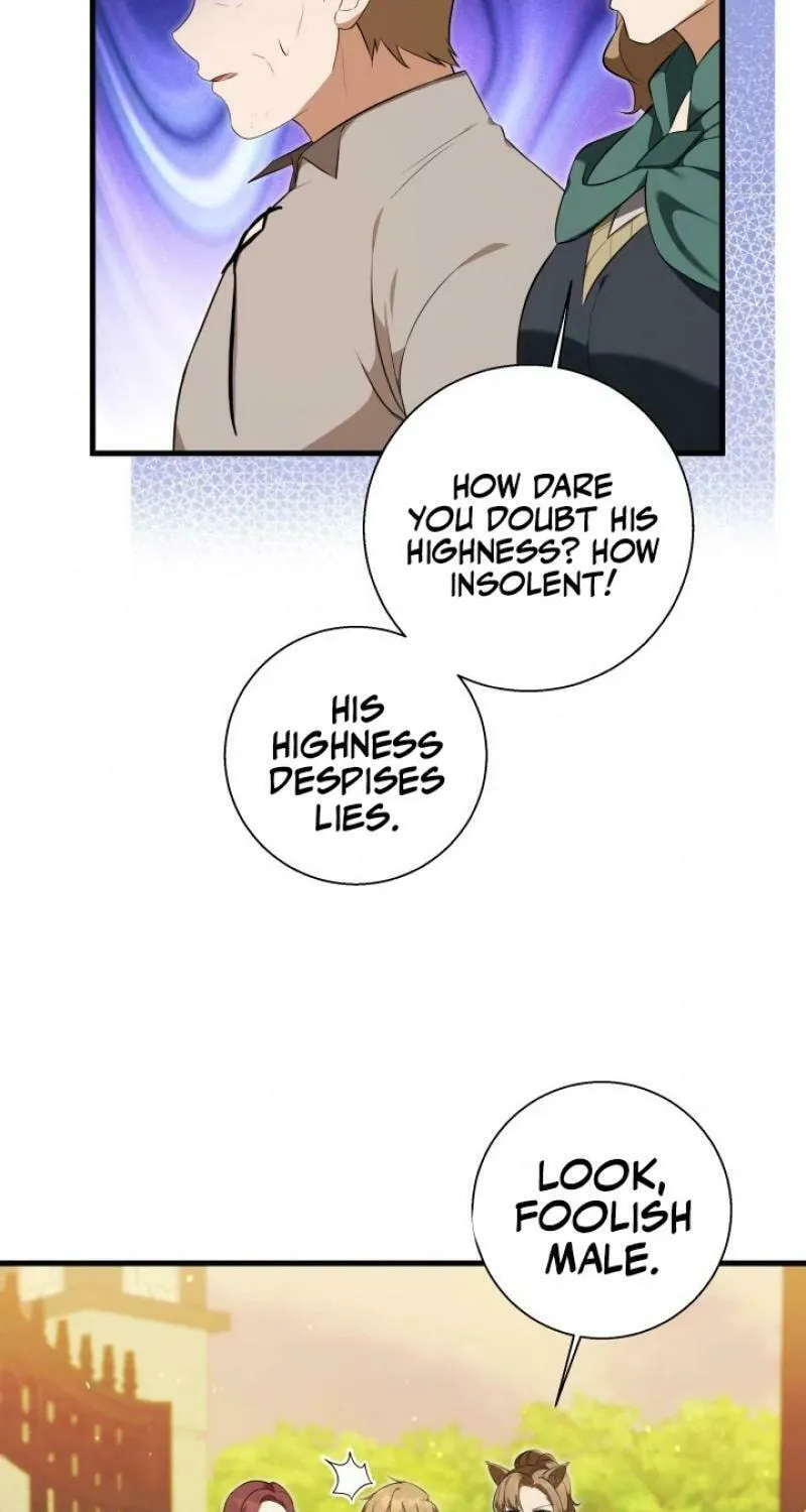 Taming the Shrew Chapter 34 page 15 - 