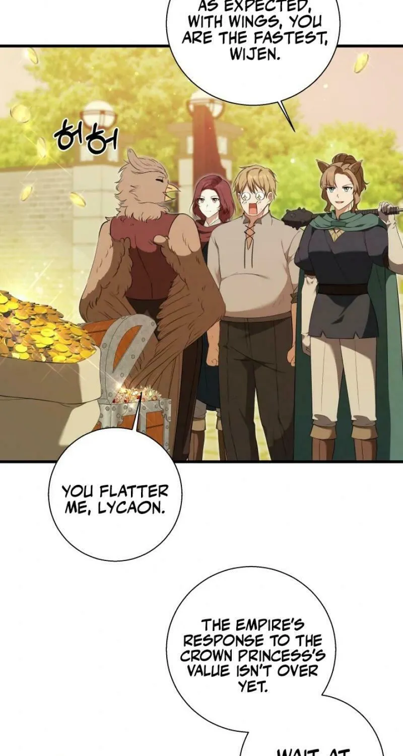 Taming the Shrew Chapter 34 page 19 - 