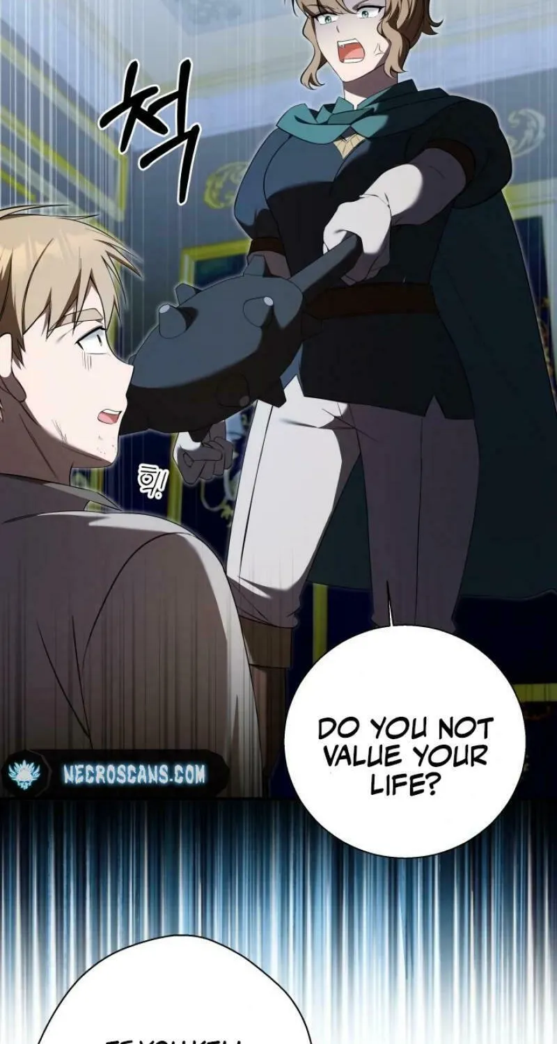 Taming the Shrew Chapter 34 page 3 - 