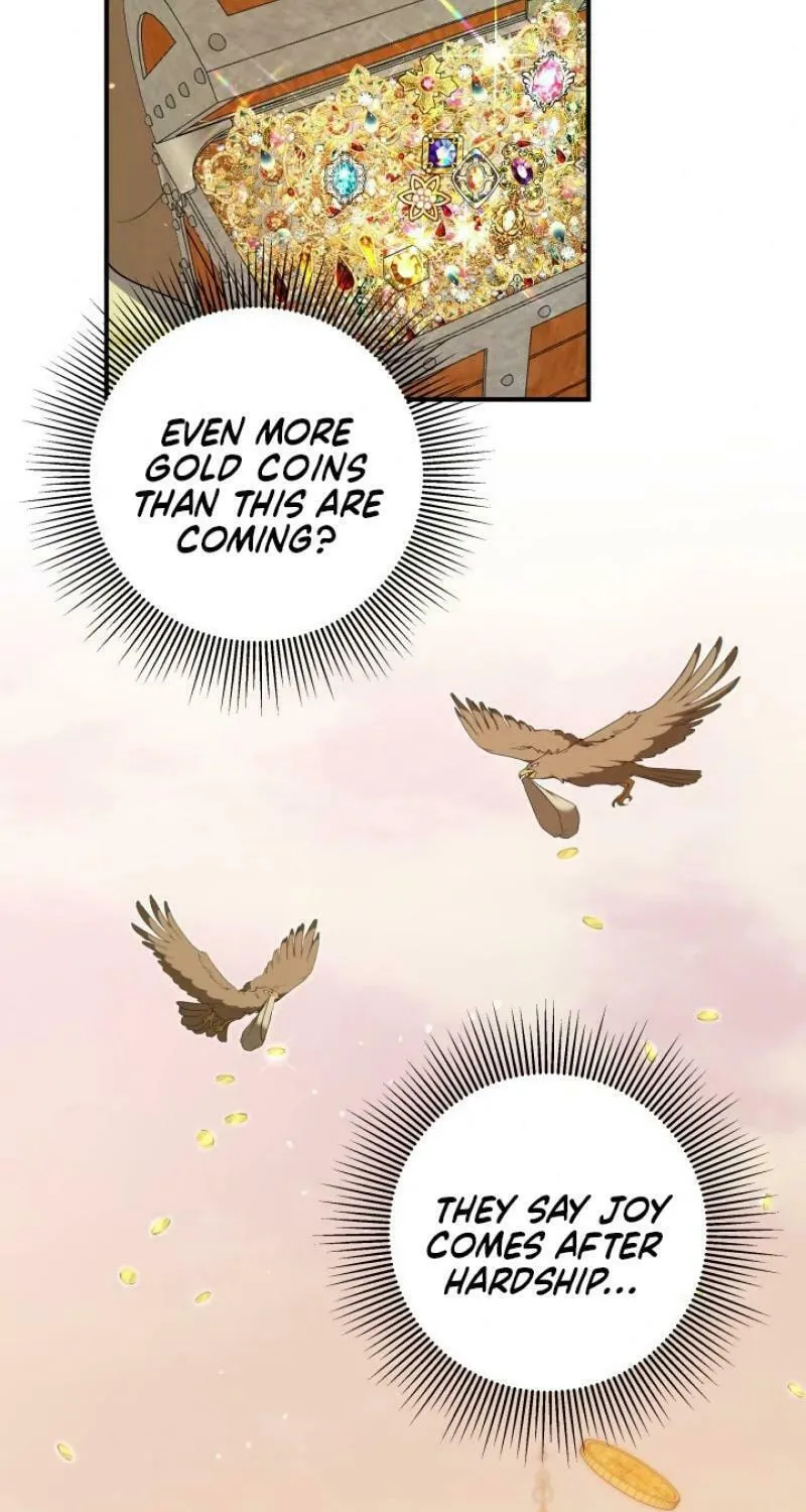 Taming the Shrew Chapter 34 page 21 - 