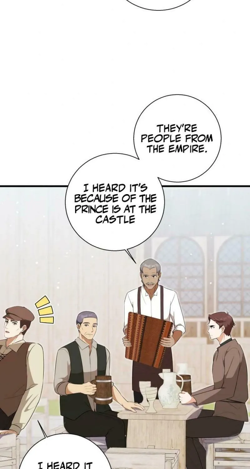 Taming the Shrew Chapter 34 page 29 - 