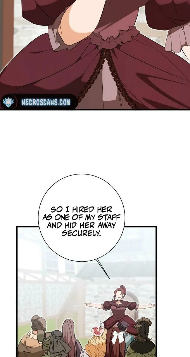 Taming the Shrew Chapter 34 page 36 - 