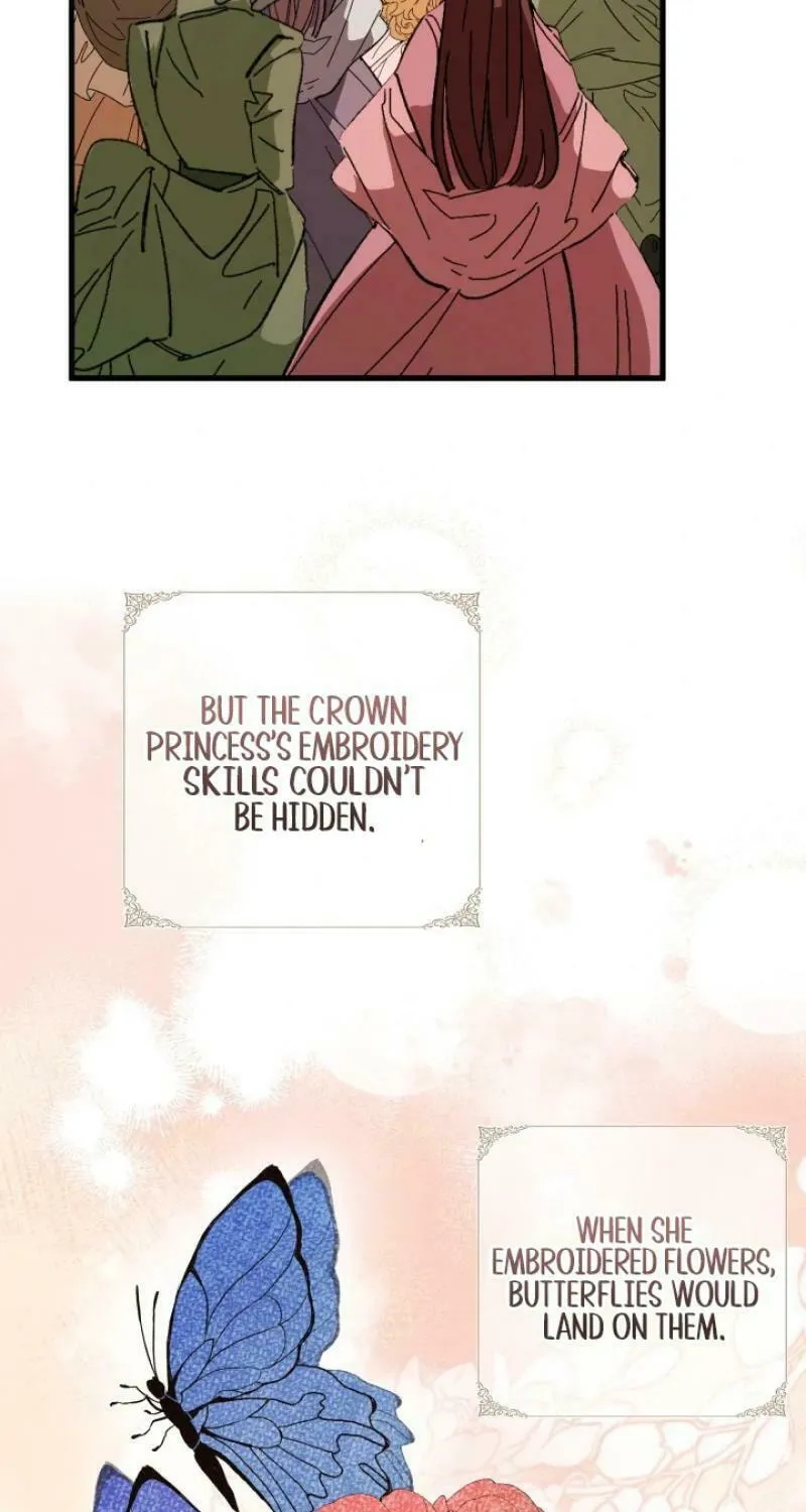 Taming the Shrew Chapter 34 page 37 - 