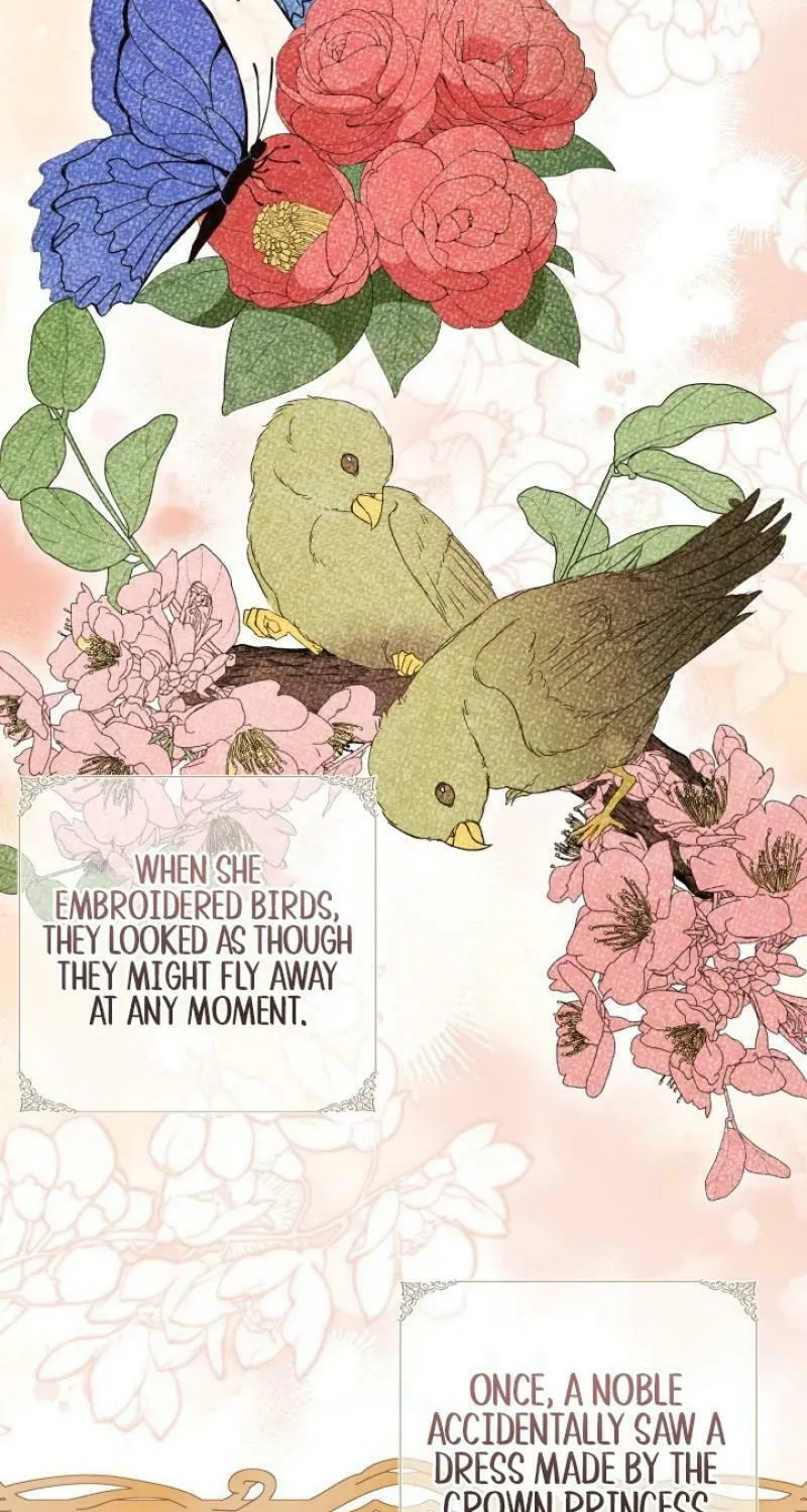 Taming the Shrew Chapter 34 page 38 - 