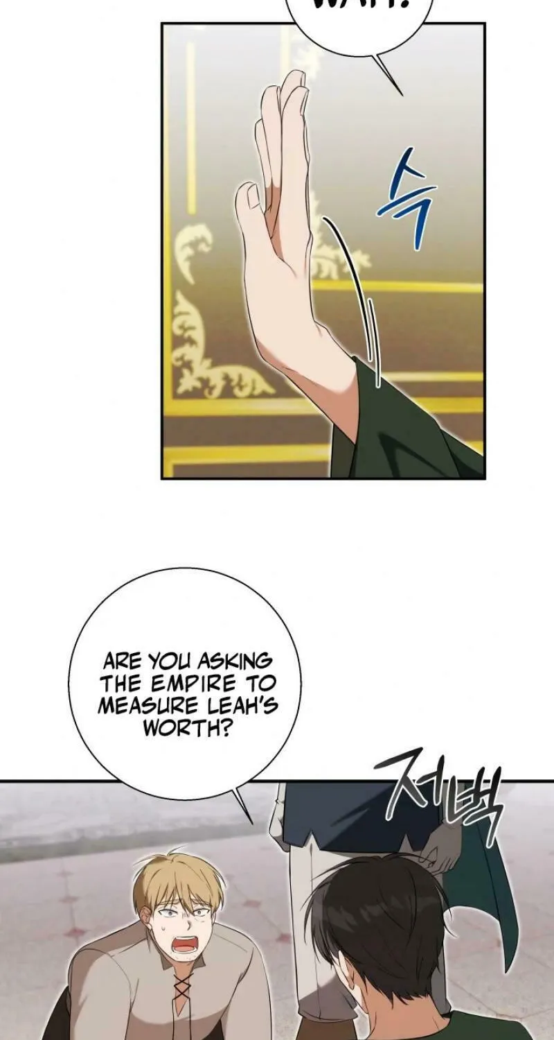 Taming the Shrew Chapter 34 page 5 - 