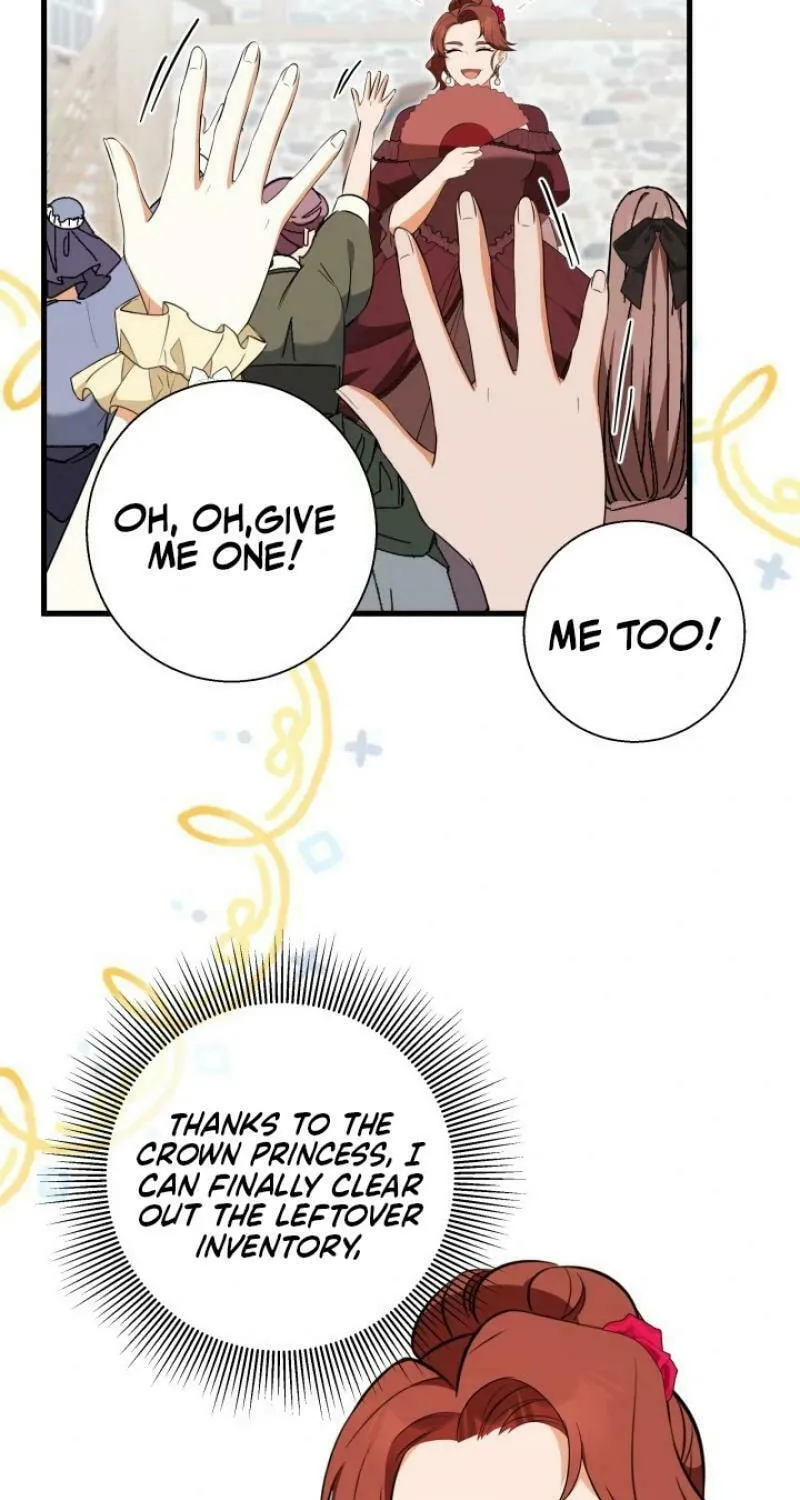 Taming the Shrew Chapter 34 page 49 - 