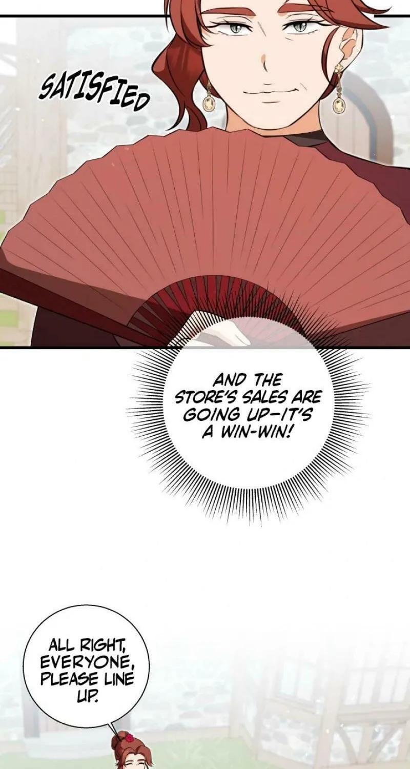 Taming the Shrew Chapter 34 page 50 - 