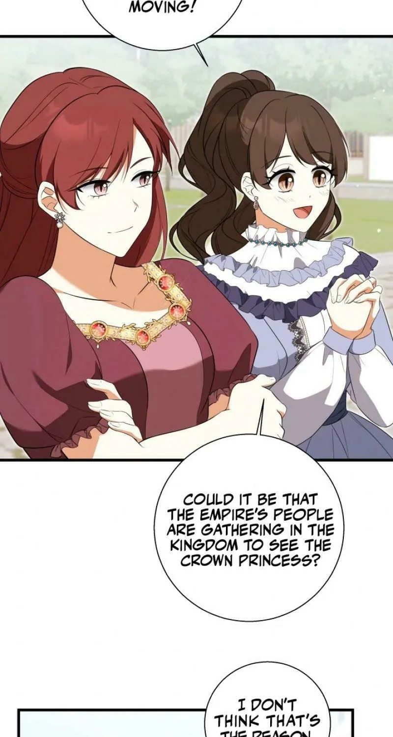 Taming the Shrew Chapter 34 page 53 - 