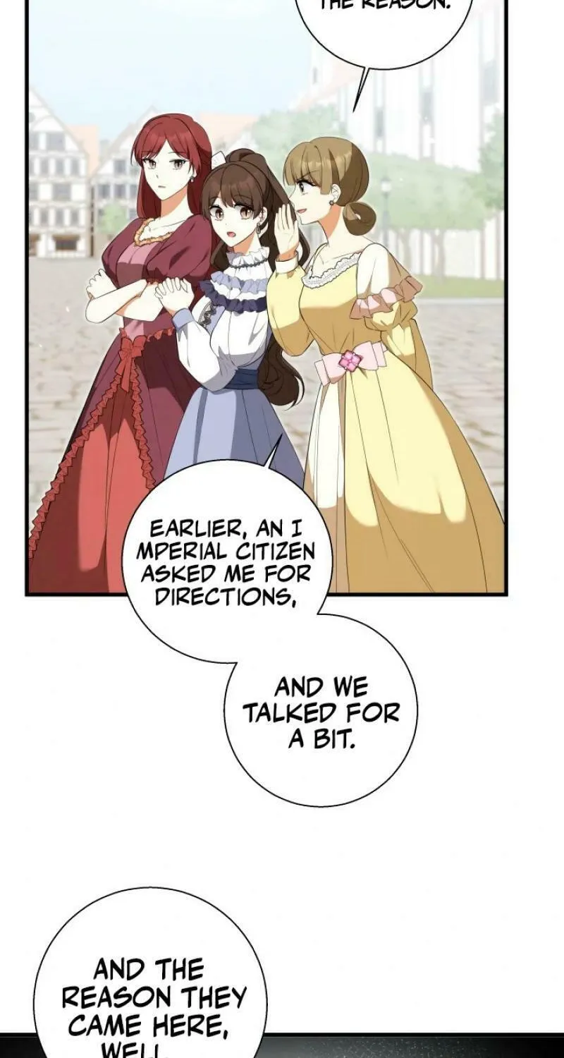Taming the Shrew Chapter 34 page 54 - 
