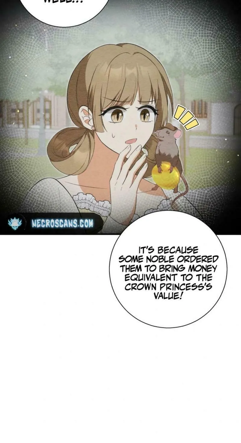 Taming the Shrew Chapter 34 page 55 - 
