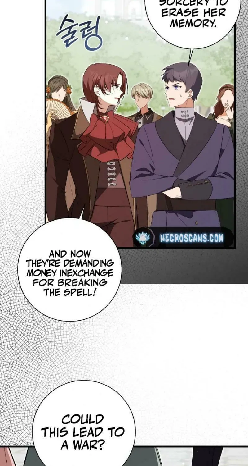 Taming the Shrew Chapter 34 page 57 - 