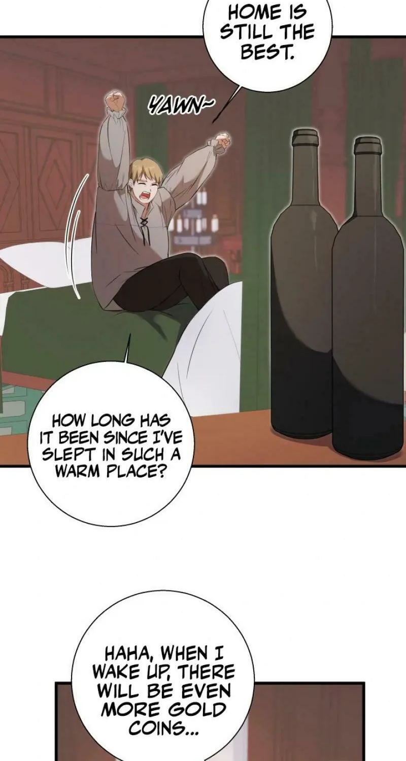 Taming the Shrew Chapter 34 page 61 - 