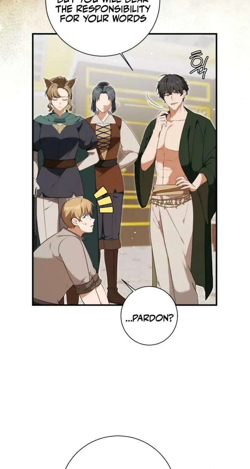 Taming the Shrew Chapter 34 page 8 - 