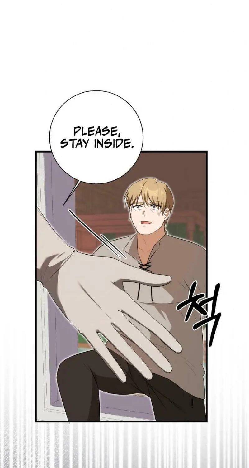 Taming the Shrew Chapter 34 page 71 - 