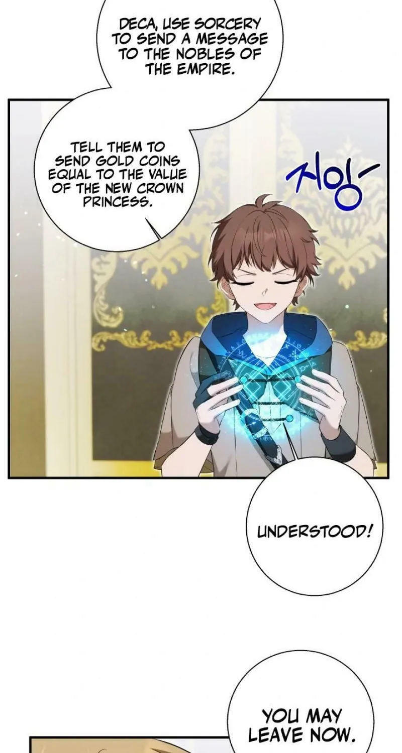 Taming the Shrew Chapter 34 page 9 - 