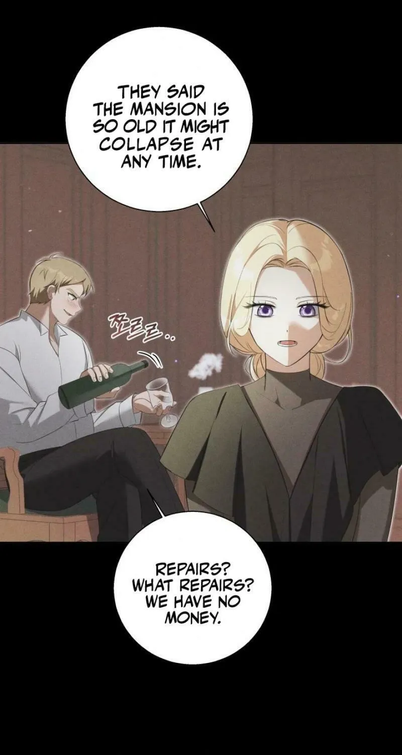 Taming the Shrew Chapter 35 page 11 - 