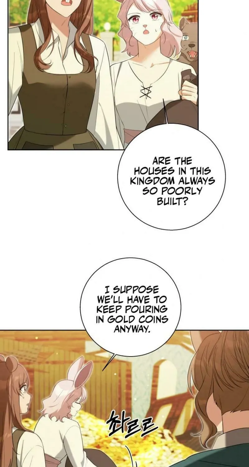 Taming the Shrew Chapter 35 page 30 - 