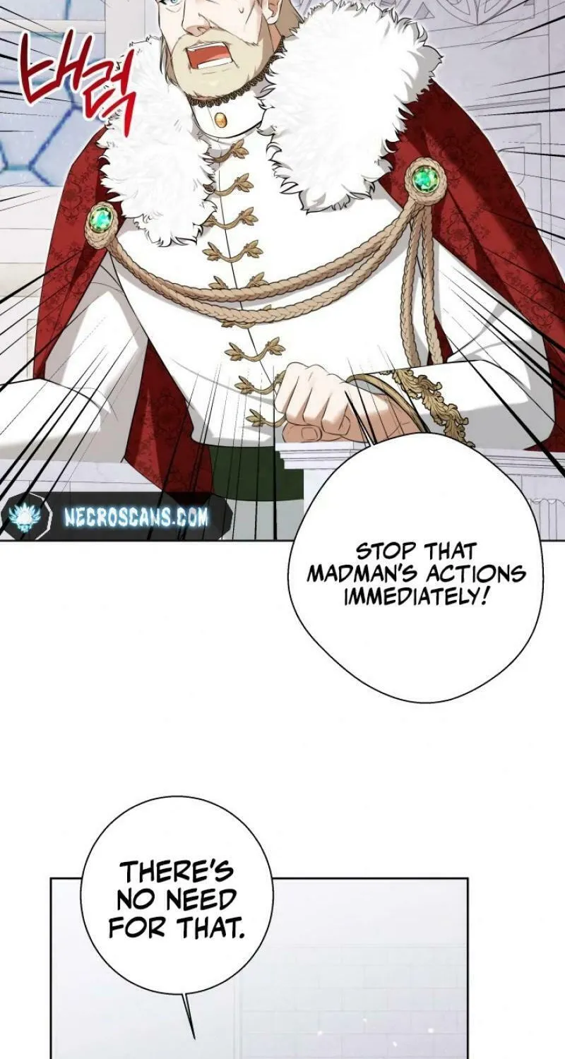 Taming the Shrew Chapter 35 page 36 - 