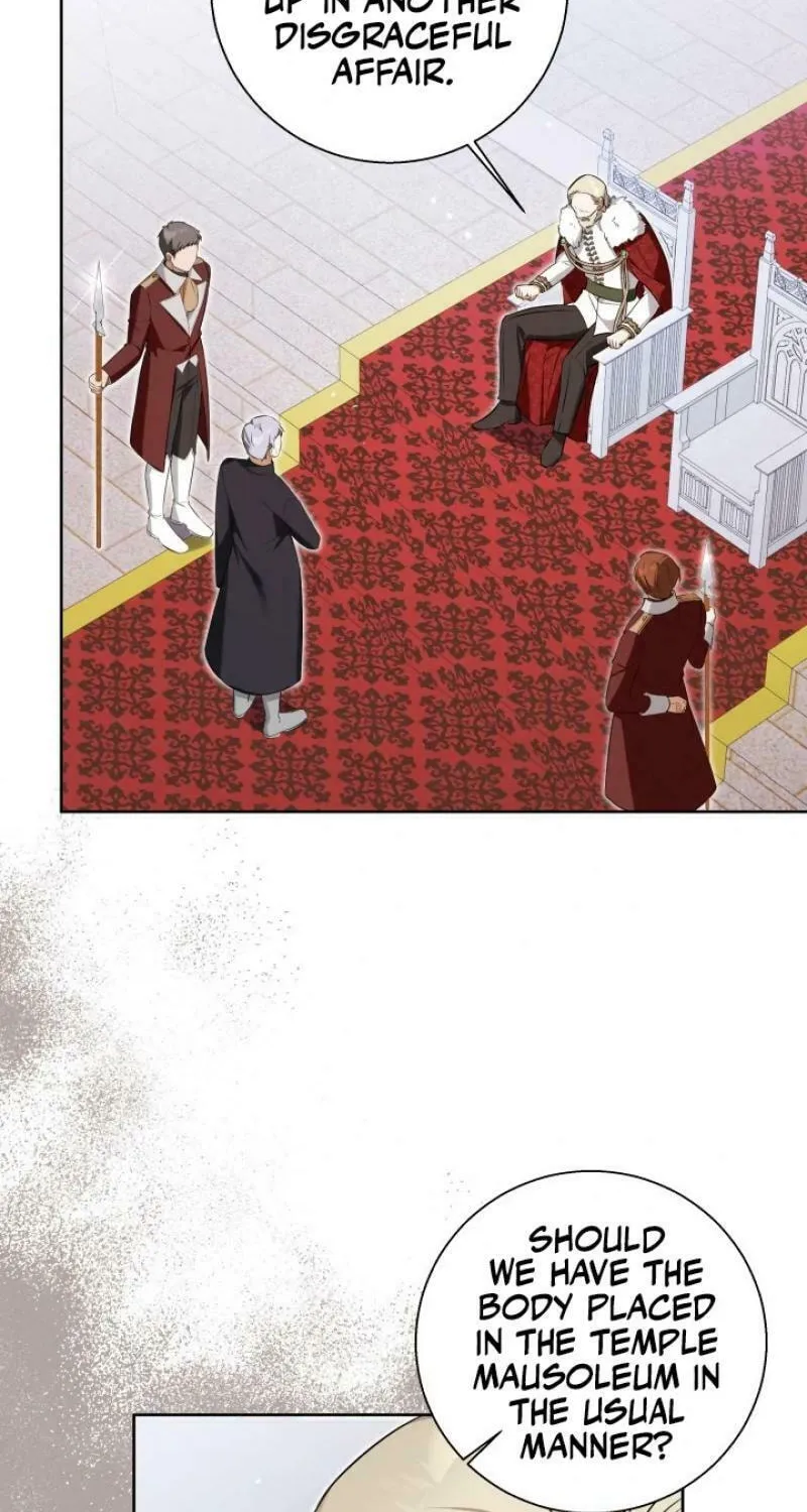 Taming the Shrew Chapter 35 page 38 - 