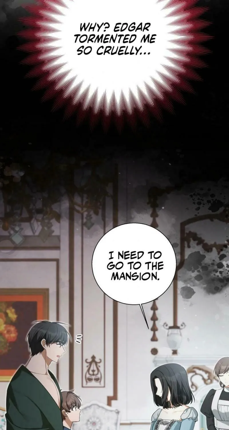 Taming the Shrew Chapter 35 page 50 - 