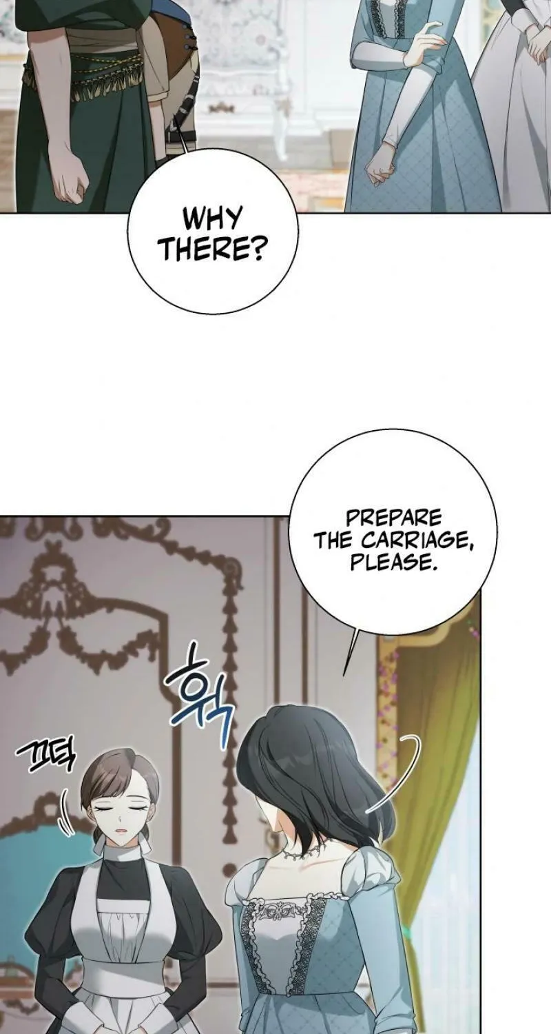 Taming the Shrew Chapter 35 page 51 - 