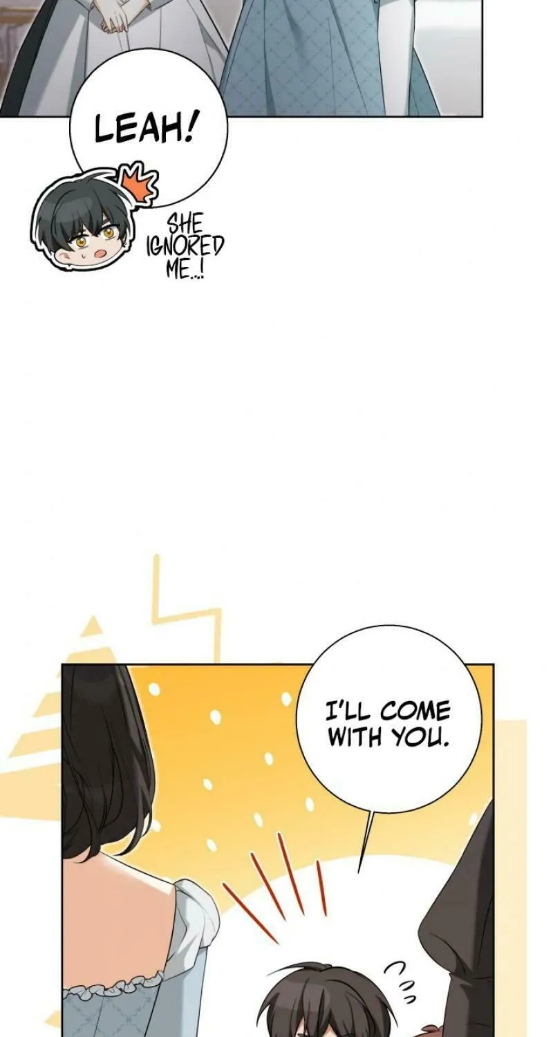 Taming the Shrew Chapter 35 page 52 - 