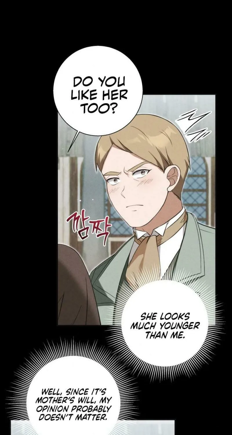 Taming the Shrew Chapter 35 page 7 - 