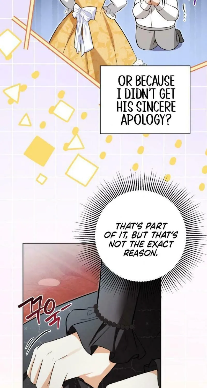 Taming the Shrew Chapter 35 page 61 - 