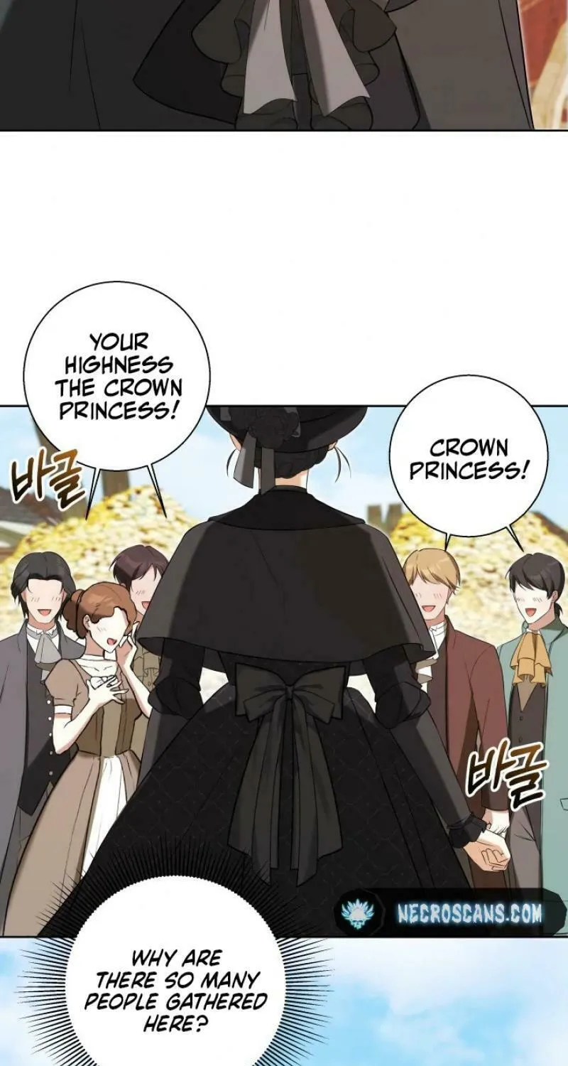 Taming the Shrew Chapter 35 page 65 - 