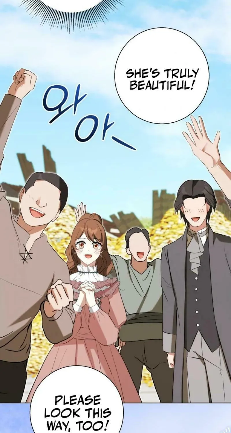 Taming the Shrew Chapter 35 page 66 - 