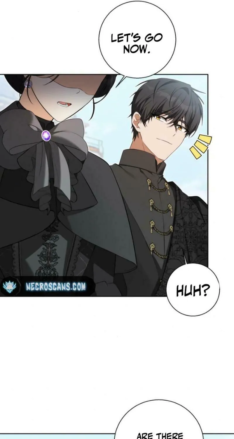 Taming the Shrew Chapter 36 page 13 - 