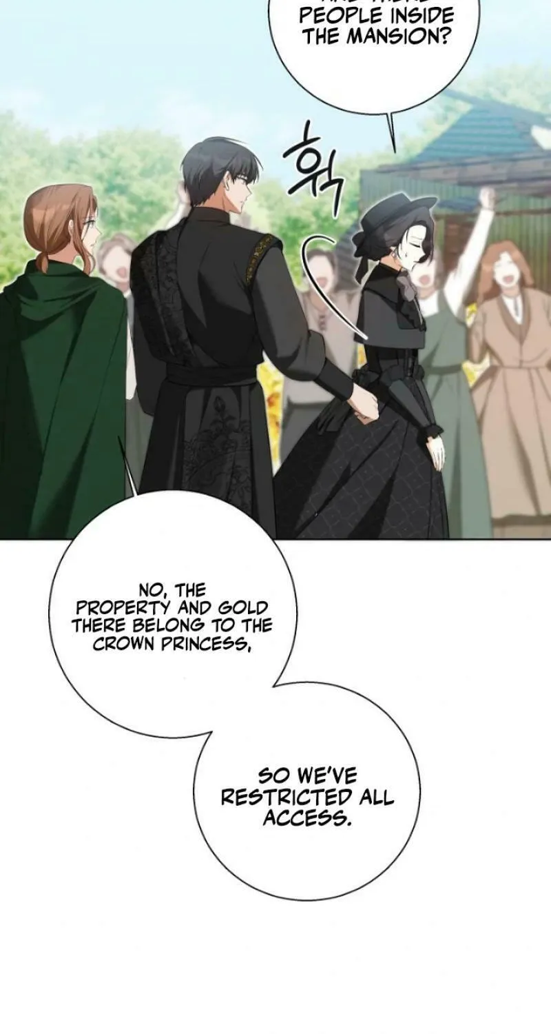 Taming the Shrew Chapter 36 page 14 - 