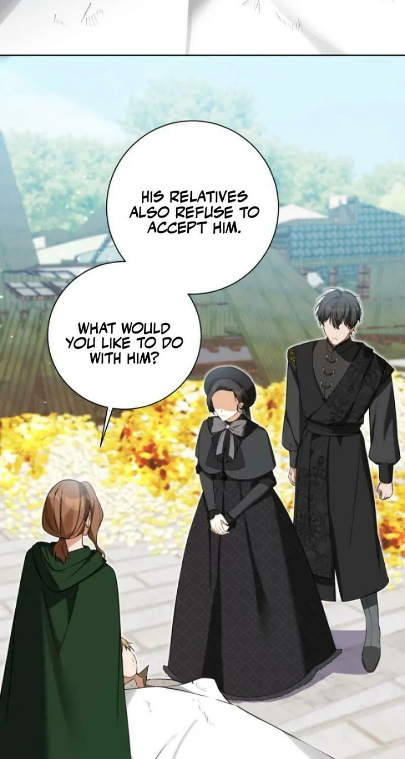 Taming the Shrew Chapter 36 page 19 - 