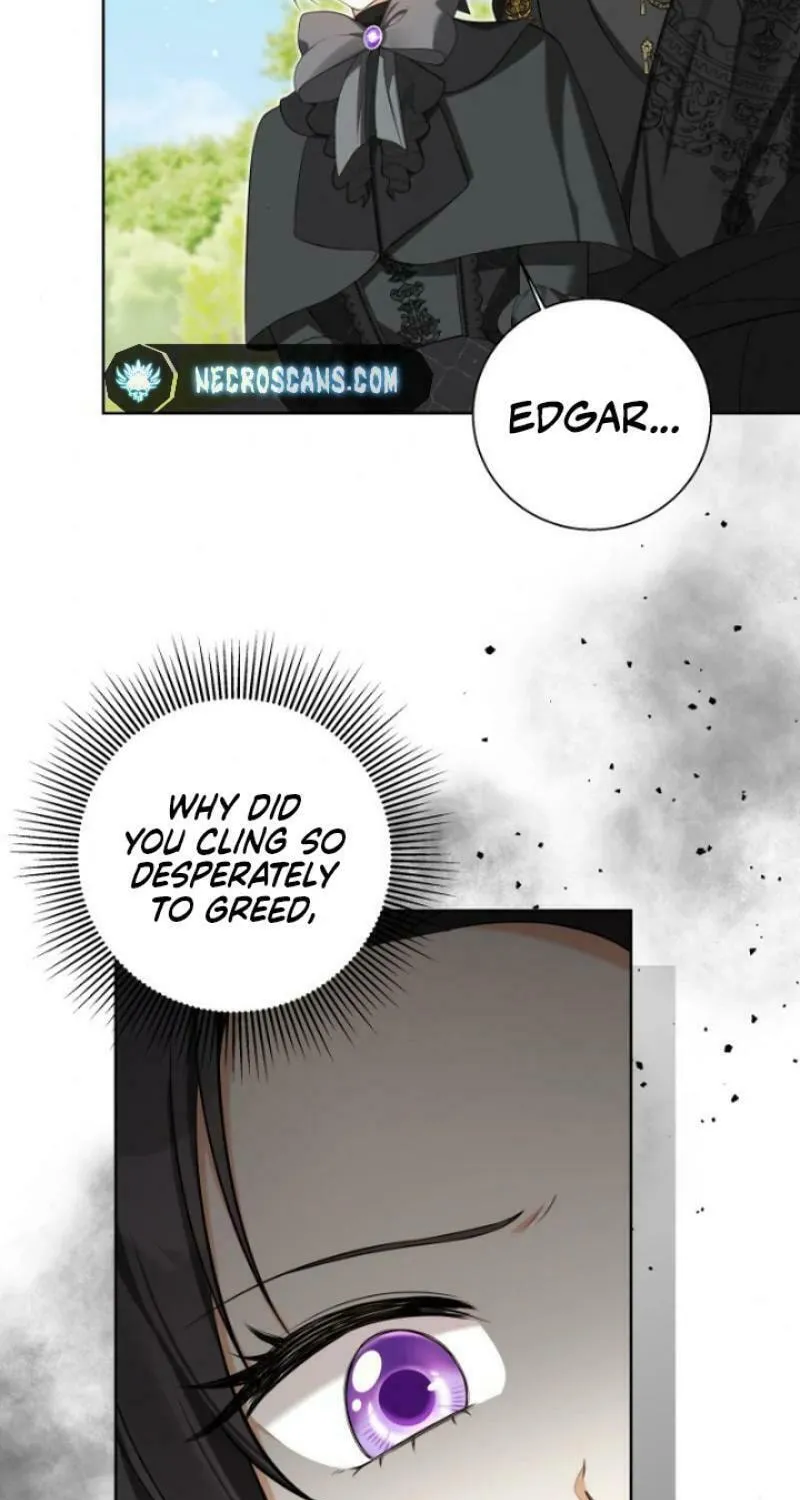 Taming the Shrew Chapter 36 page 21 - 