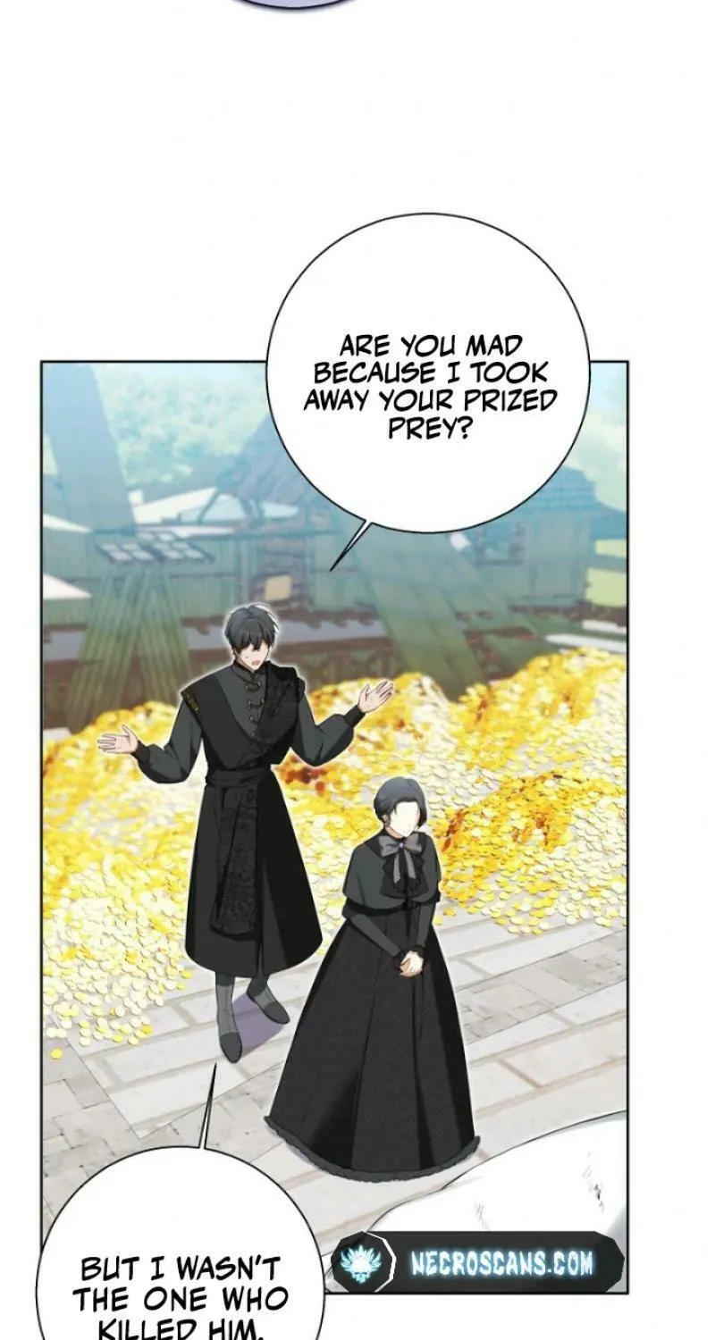 Taming the Shrew Chapter 36 page 32 - 